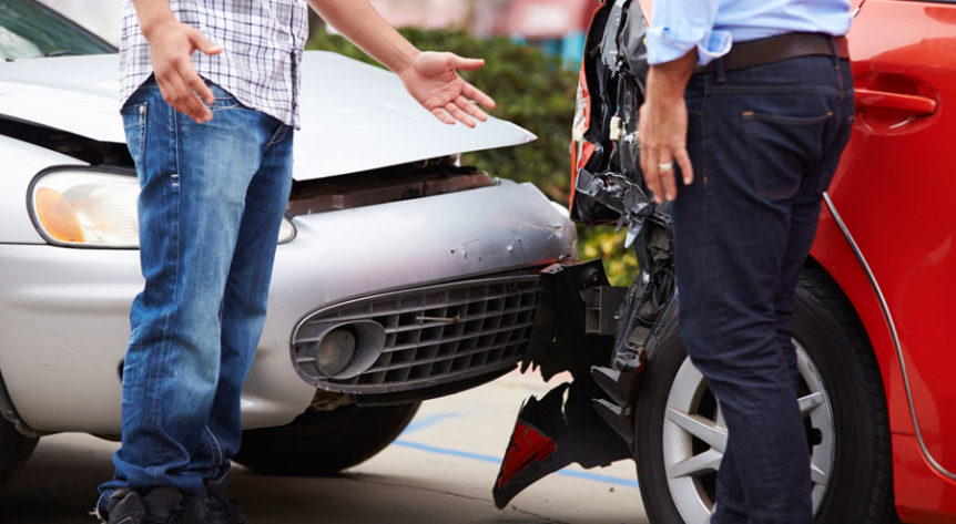 Car Accident Injury Lawyers