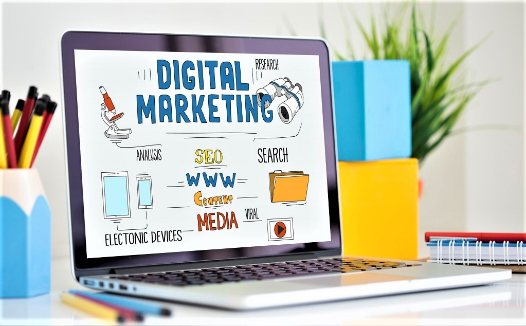 Digital Marketing Solutions