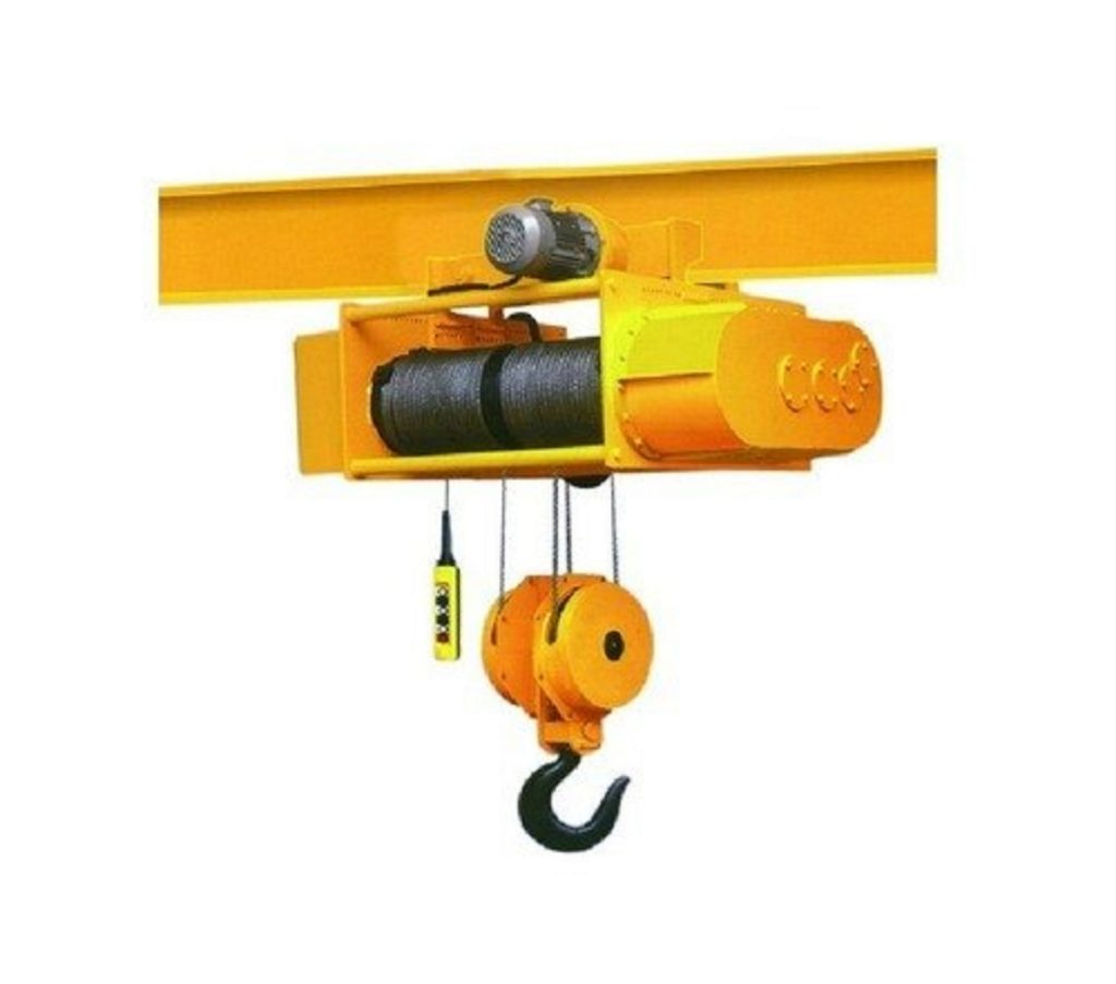 Electric Hoists